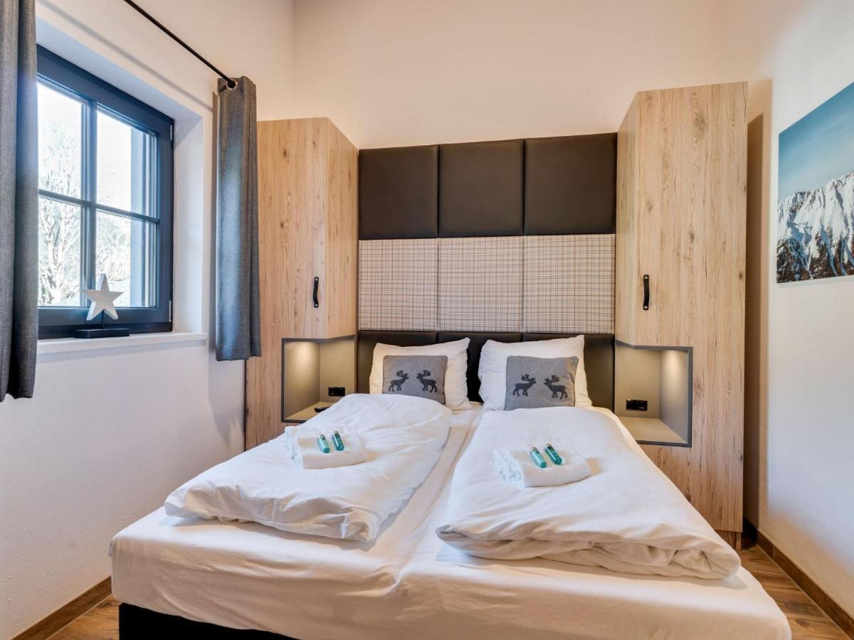 Chalet In Ski Area Hochkrimml Zillertal Arena 外观 照片