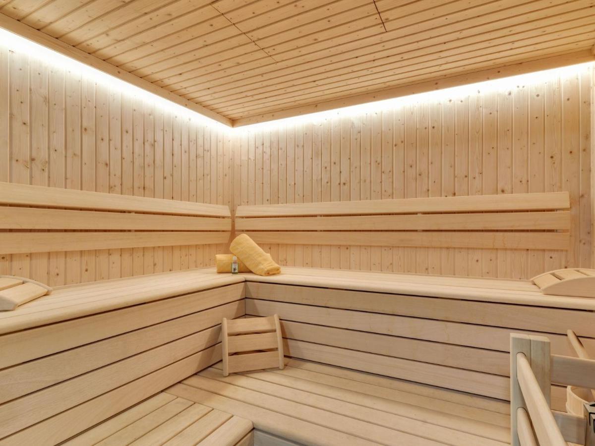 Chalet In Ski Area Hochkrimml Zillertal Arena 外观 照片