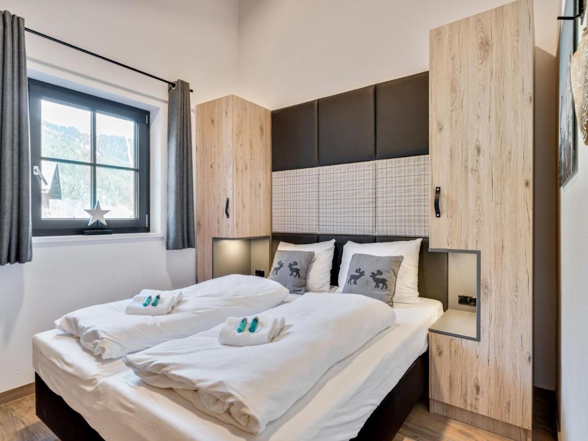 Chalet In Ski Area Hochkrimml Zillertal Arena 外观 照片