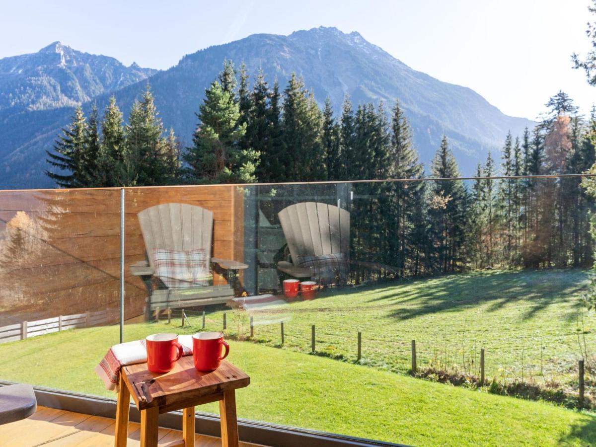 Chalet In Ski Area Hochkrimml Zillertal Arena 外观 照片