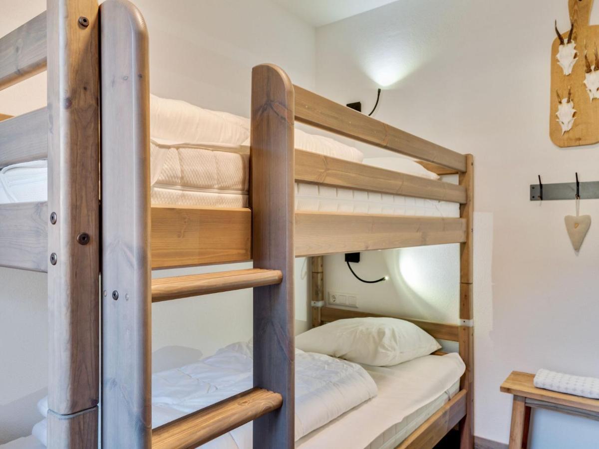 Chalet In Ski Area Hochkrimml Zillertal Arena 外观 照片