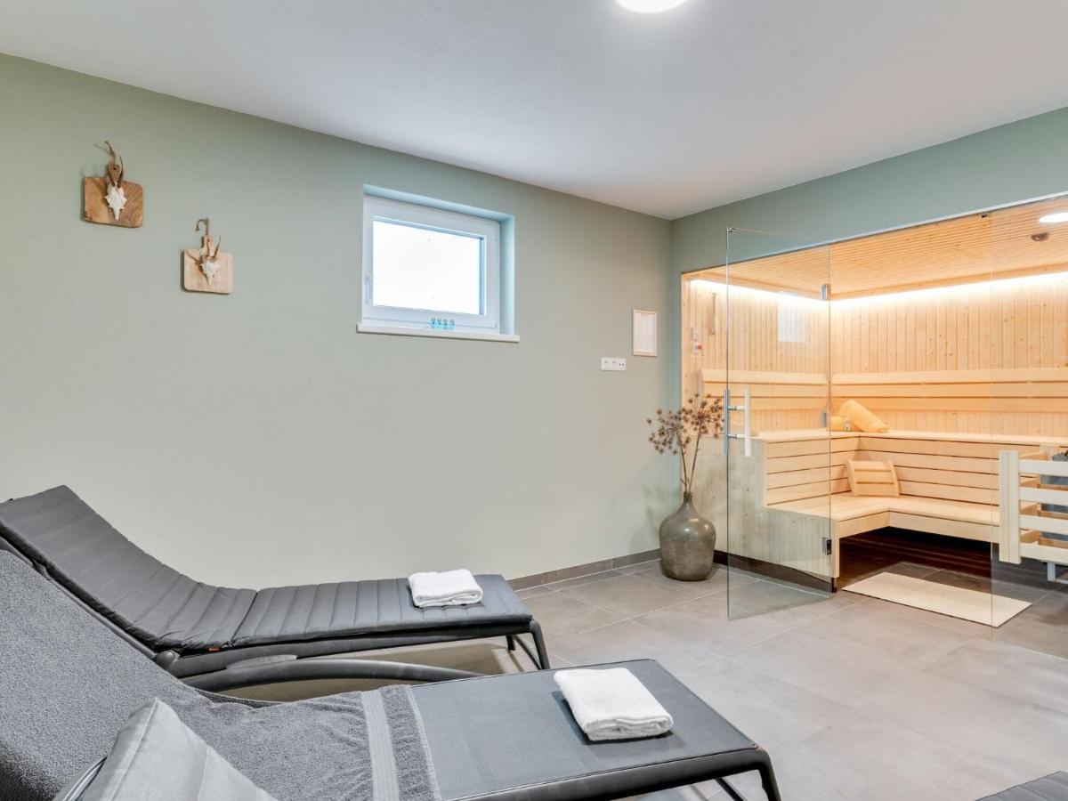 Chalet In Ski Area Hochkrimml Zillertal Arena 外观 照片