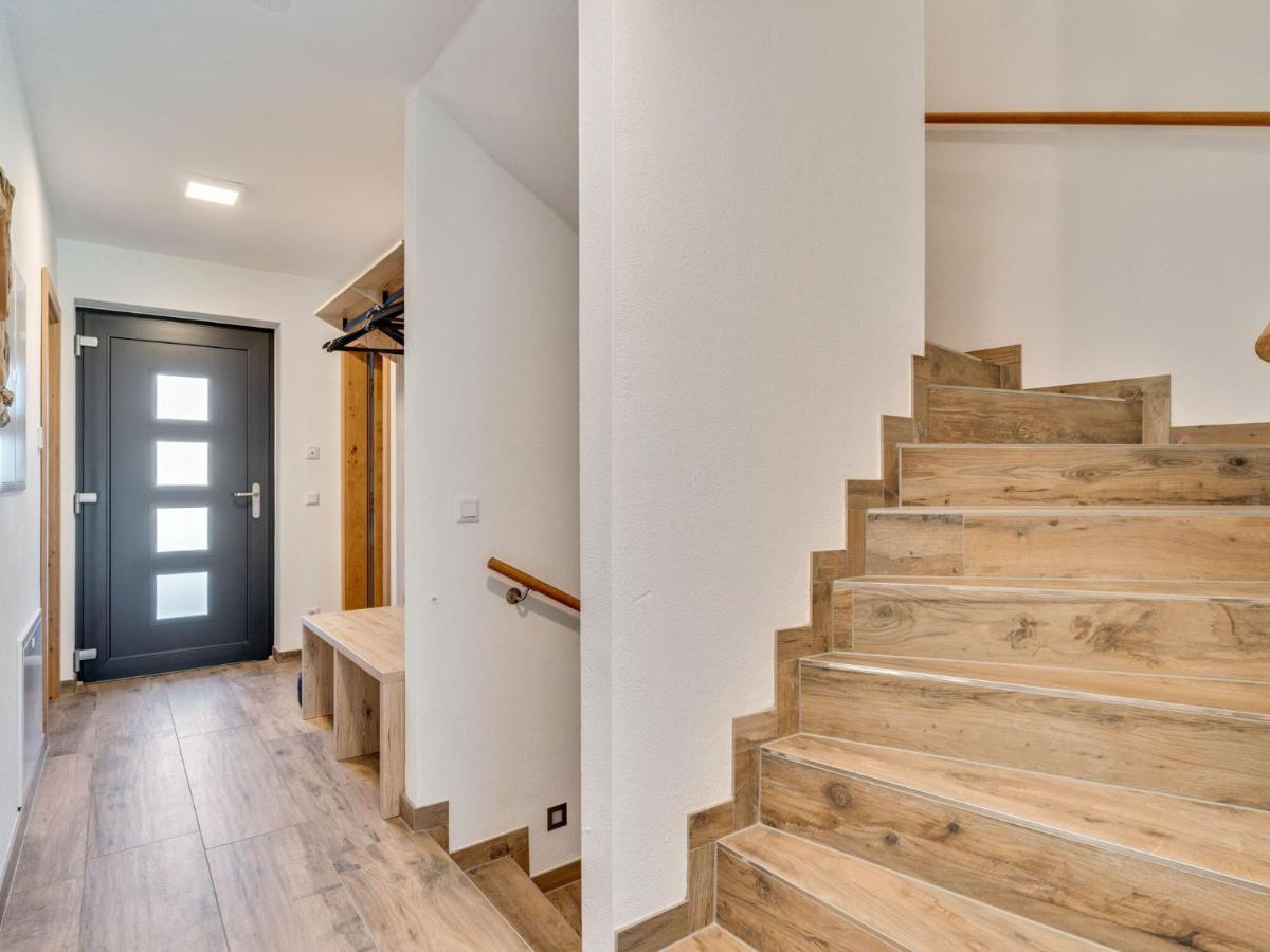 Chalet In Ski Area Hochkrimml Zillertal Arena 外观 照片