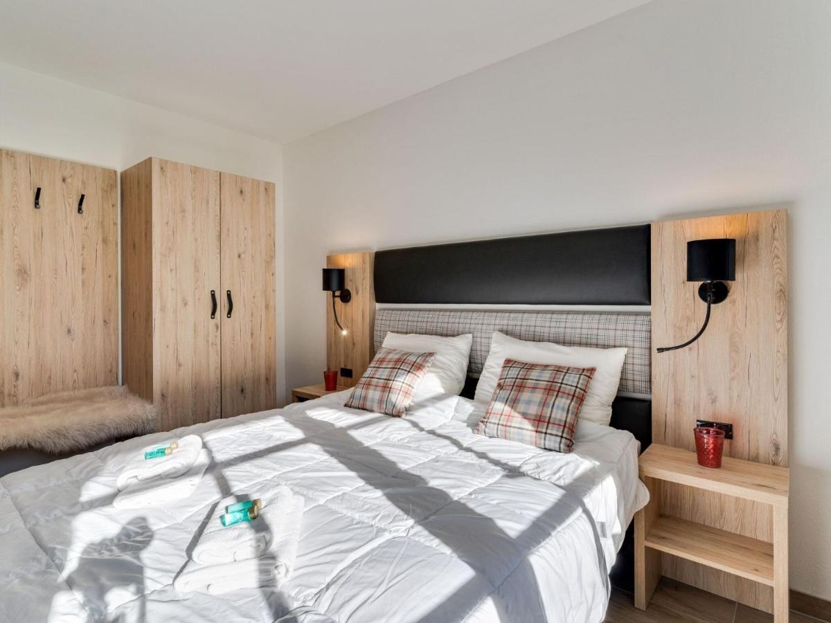 Chalet In Ski Area Hochkrimml Zillertal Arena 外观 照片