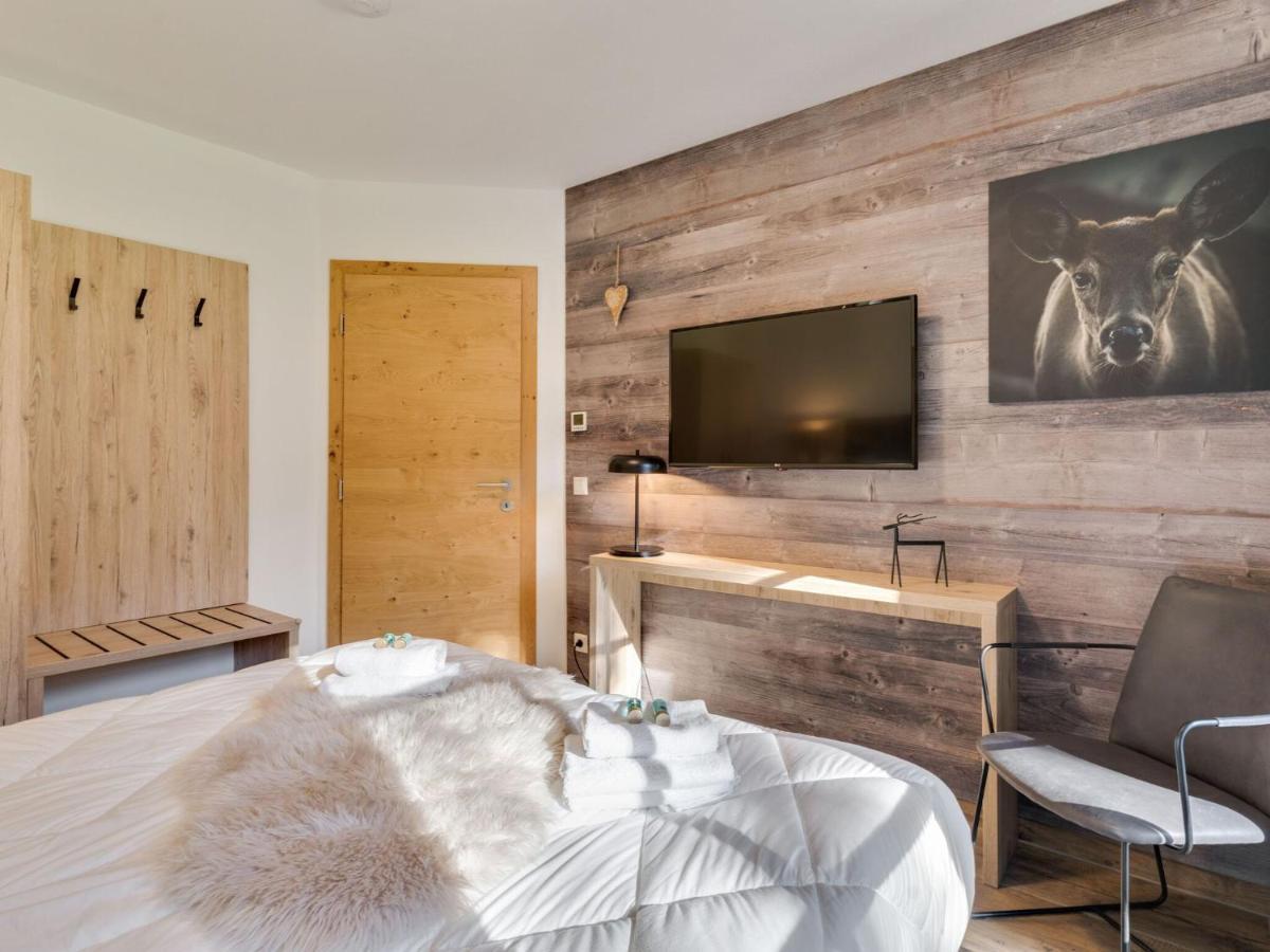 Chalet In Ski Area Hochkrimml Zillertal Arena 外观 照片